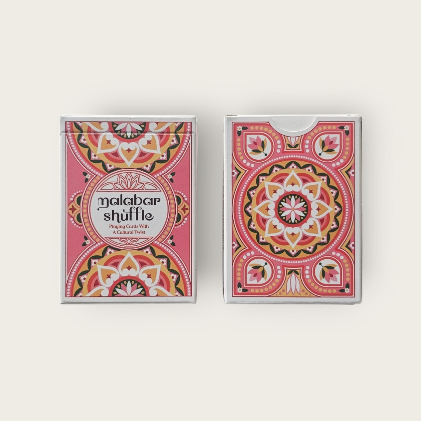 Malabar Shuffle ( Bulk Order) by Blank Verse